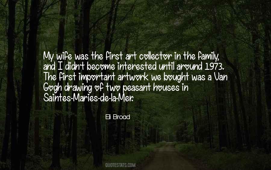 Art Van Quotes #1138572