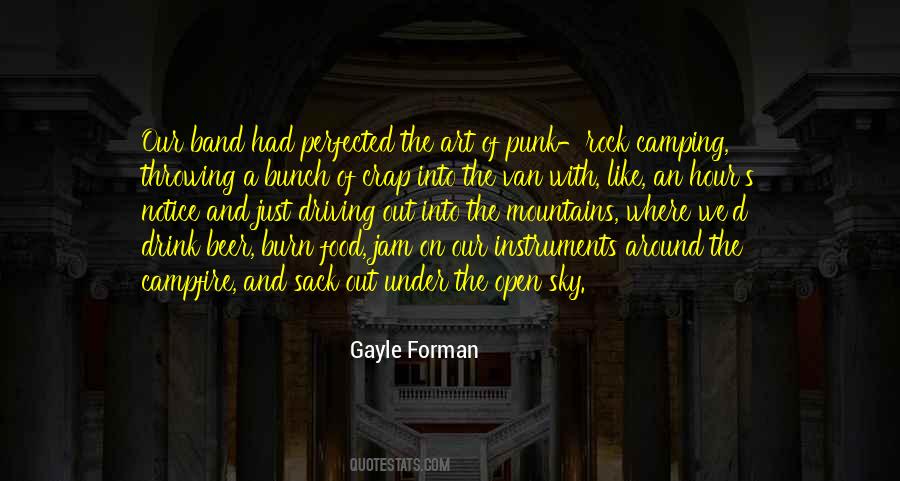 Art Van Quotes #115411