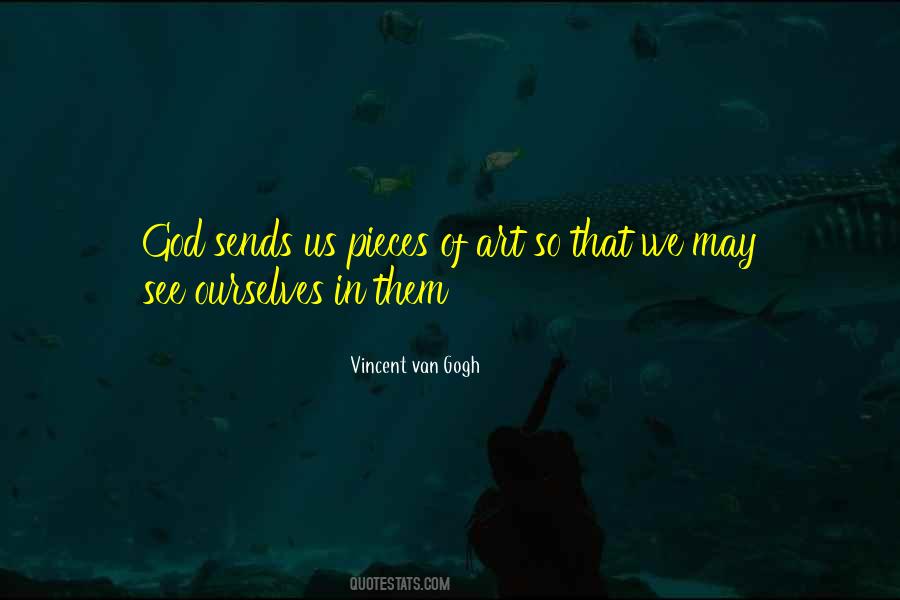 Art Van Quotes #1167093