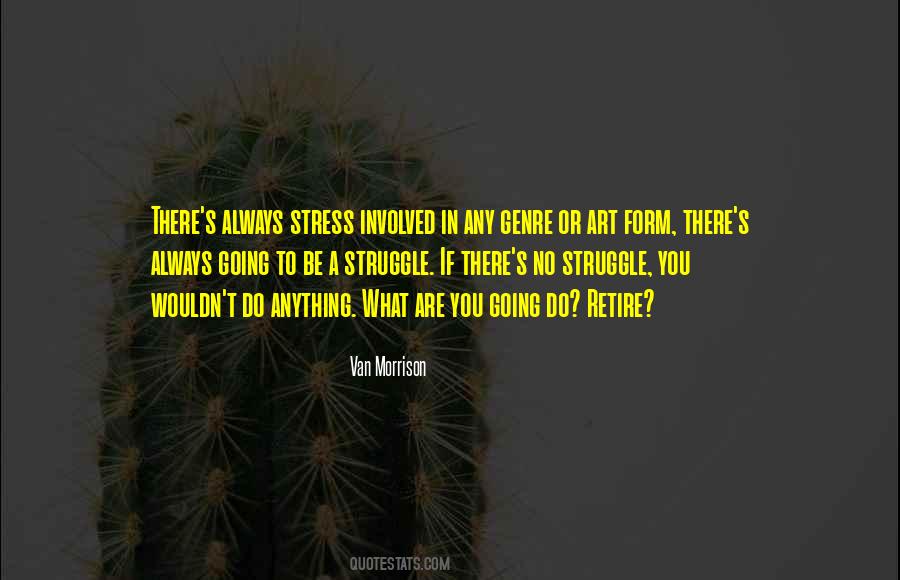 Art Van Quotes #175587
