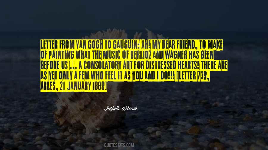 Art Van Quotes #223259