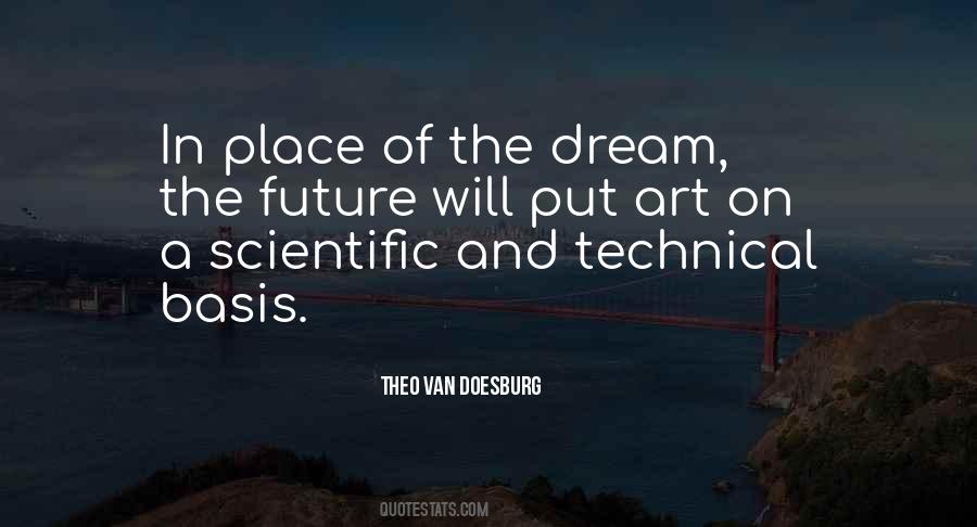 Art Van Quotes #229256
