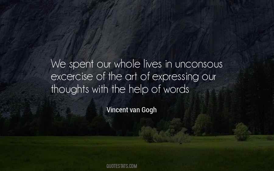 Art Van Quotes #287000