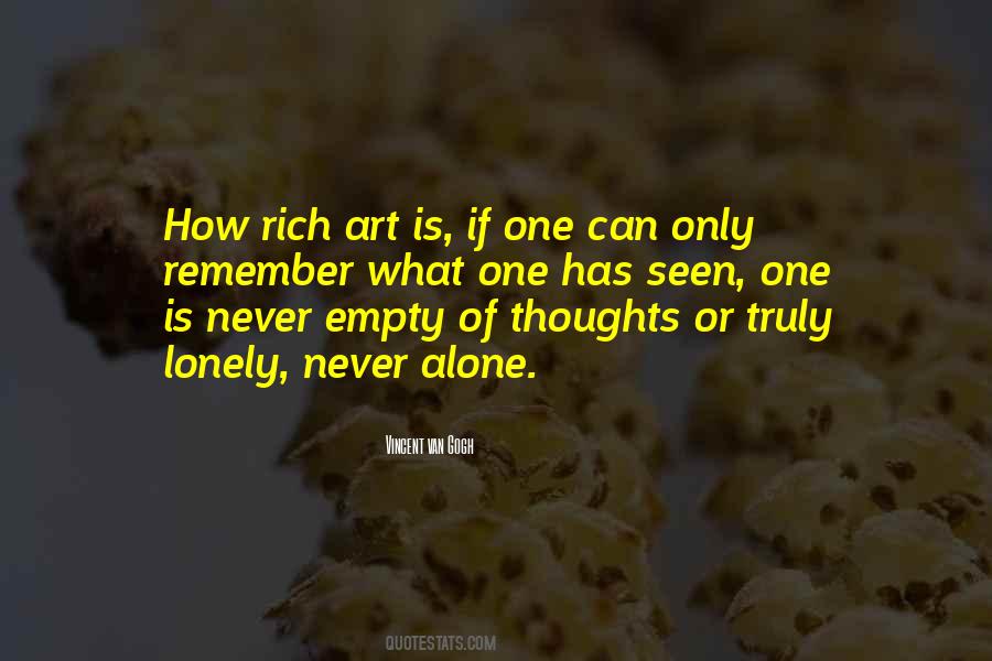 Art Van Quotes #390763