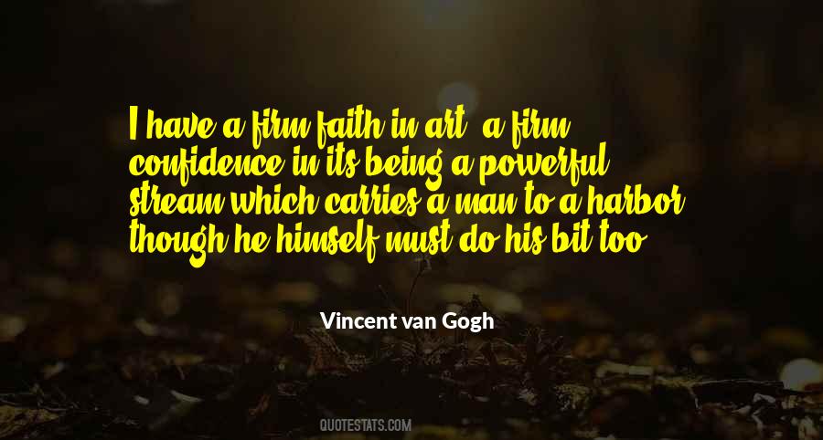 Art Van Quotes #404547