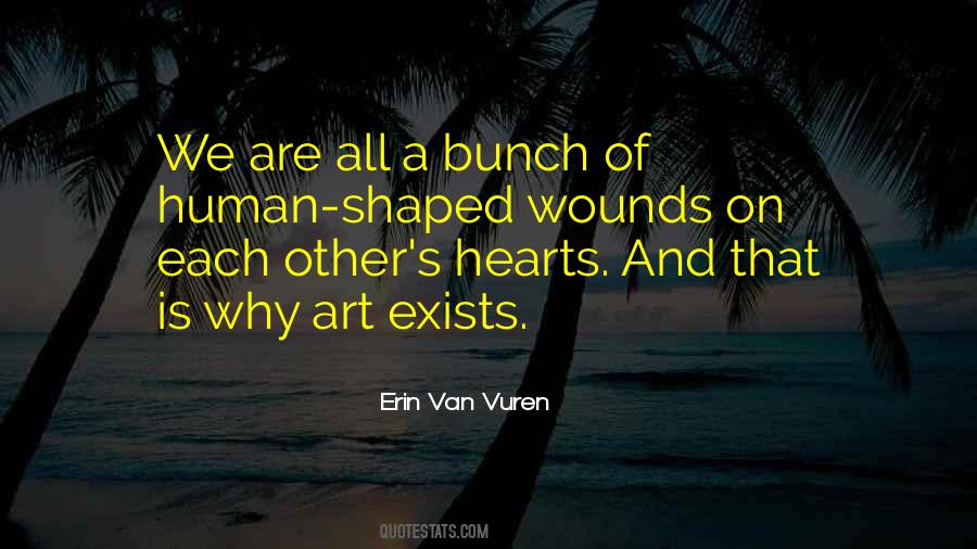 Art Van Quotes #413629
