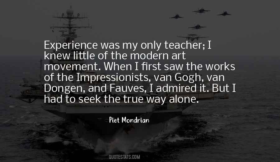 Art Van Quotes #420908