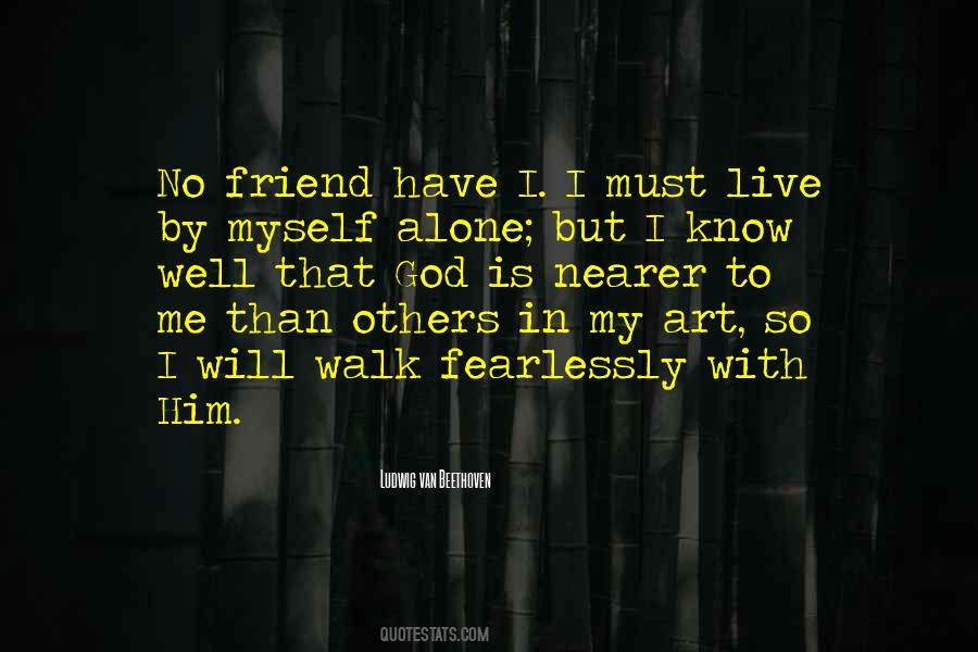 Art Van Quotes #462303