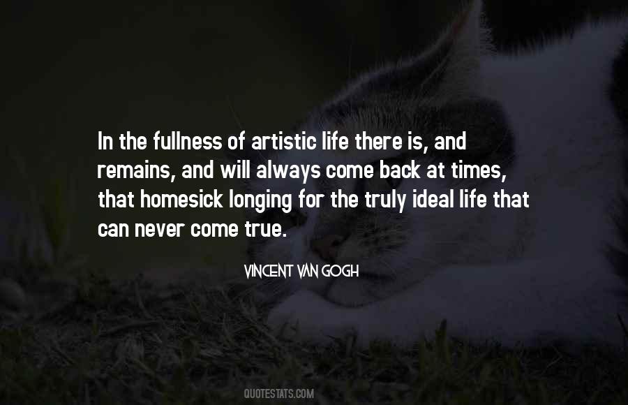 Art Van Quotes #505750