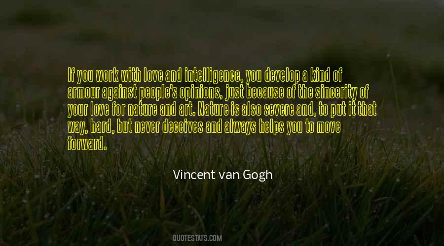 Art Van Quotes #562393