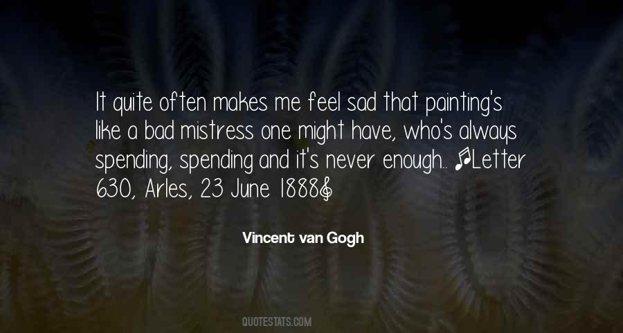 Art Van Quotes #591588