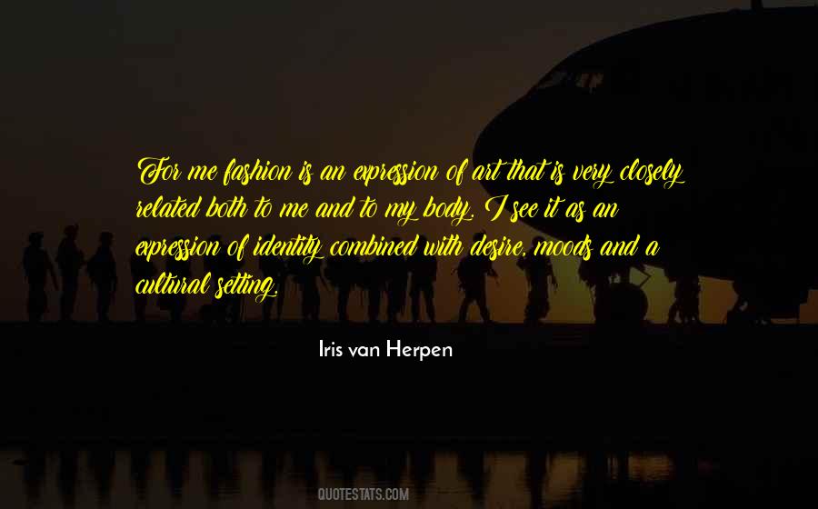 Art Van Quotes #642955