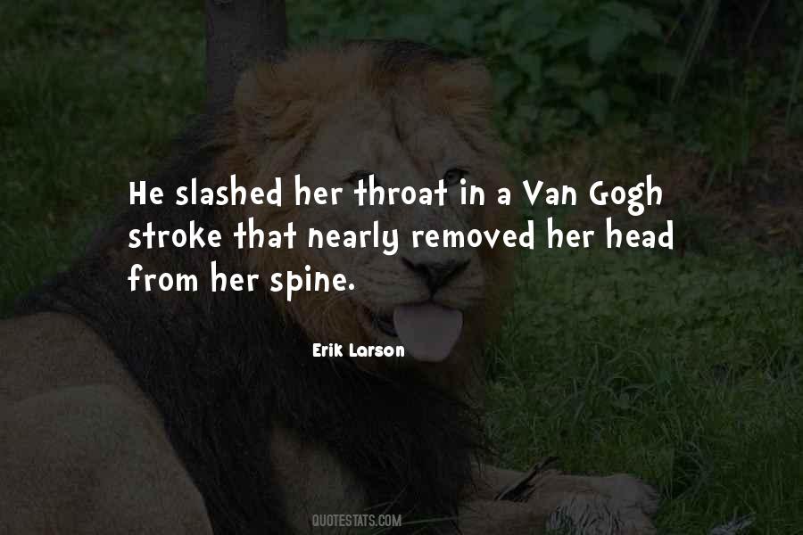 Art Van Quotes #674874