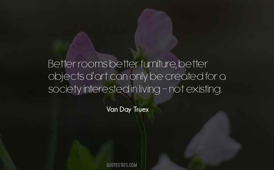 Art Van Quotes #715248