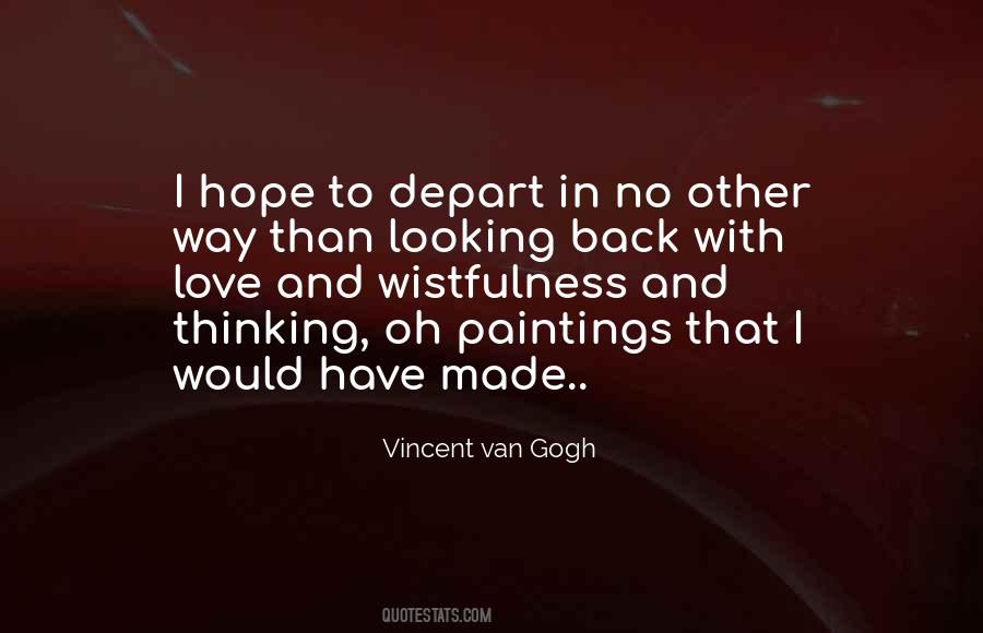 Art Van Quotes #736364