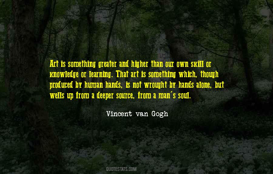 Art Van Quotes #765457