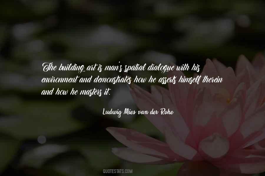 Art Van Quotes #768034