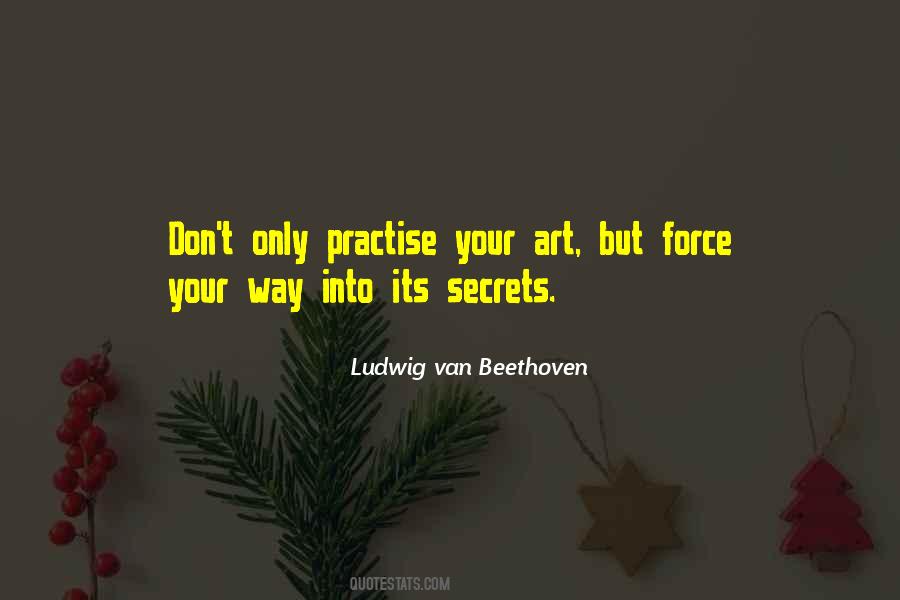 Art Van Quotes #95039