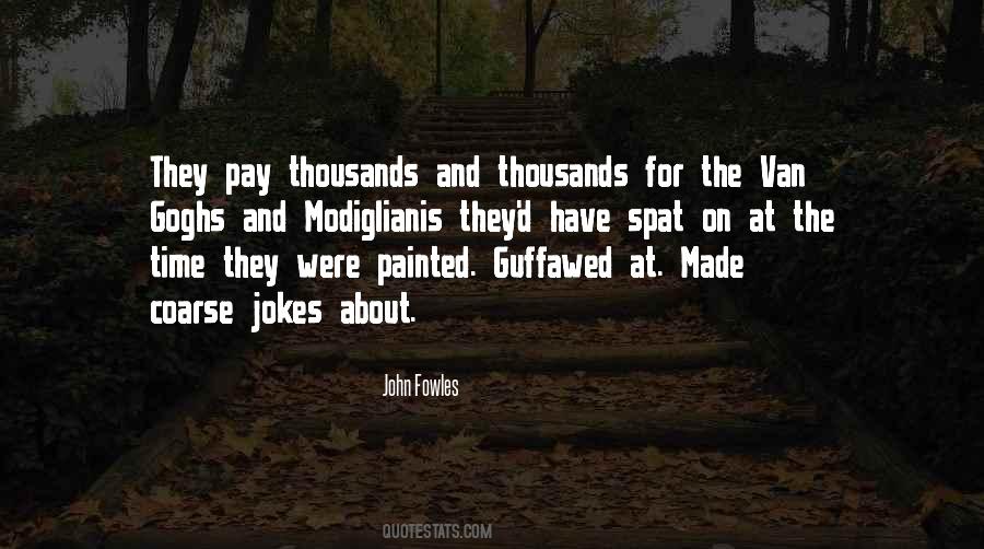 Art Van Quotes #968726