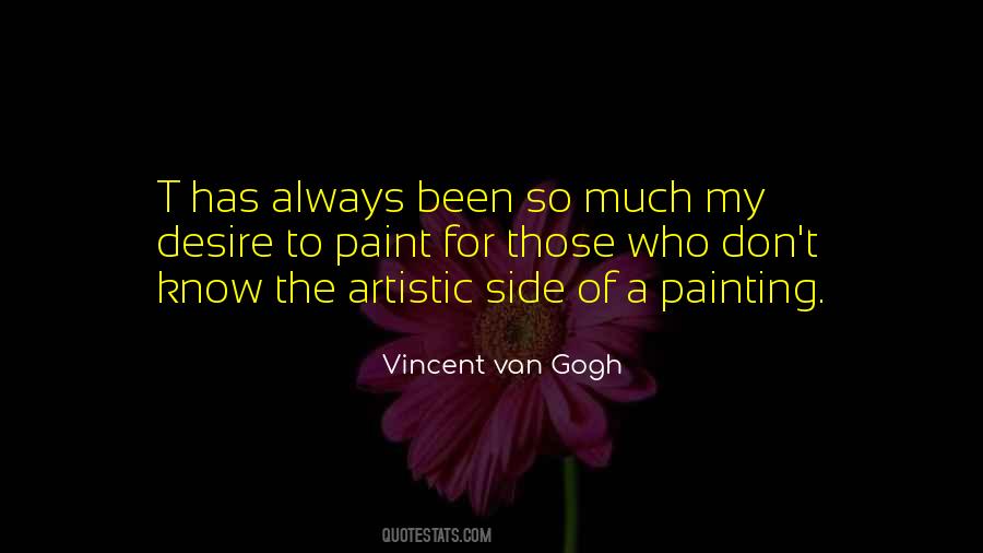 Art Van Quotes #992697