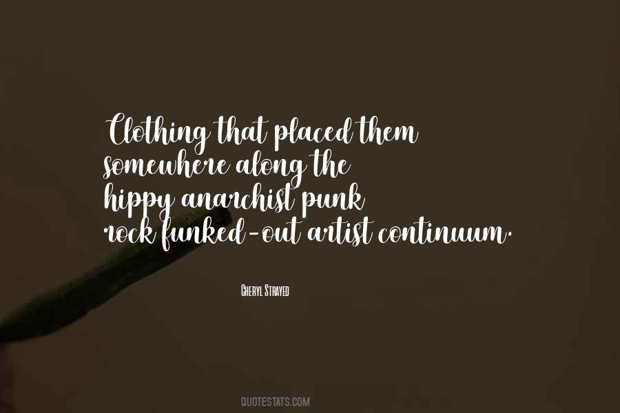 Quotes About Clothing #1181939