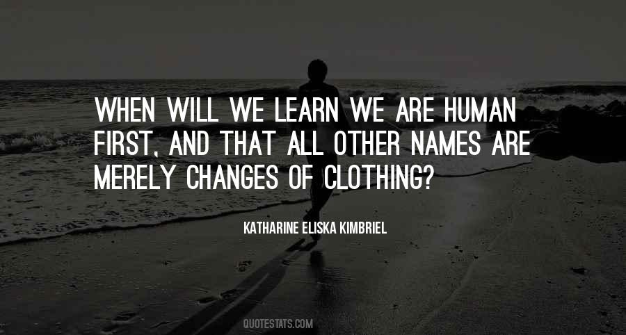 Quotes About Clothing #1304129