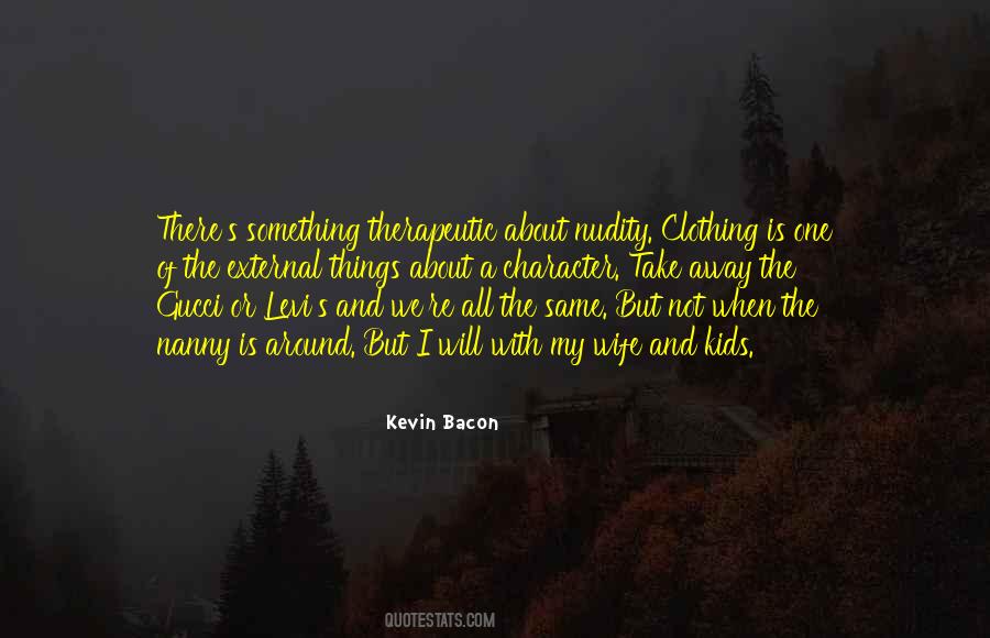 Quotes About Clothing #176394 Quotes About Clothing #176394