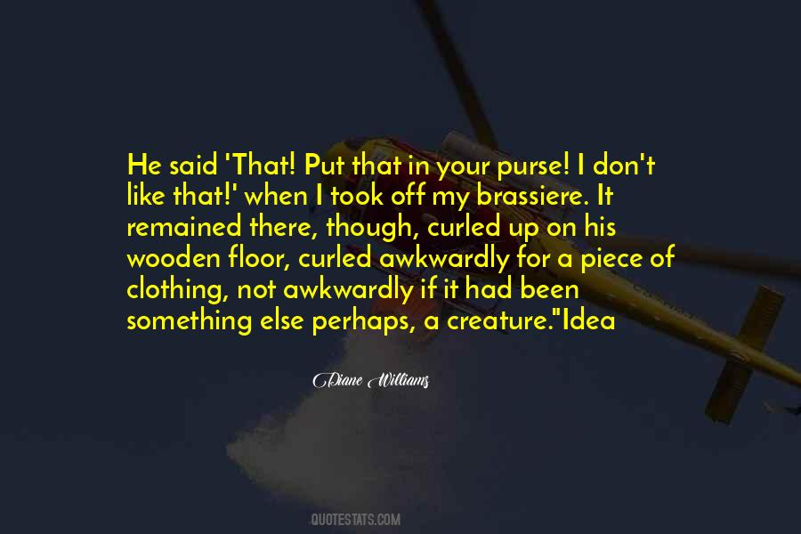 Quotes About Clothing #60800 Quotes About Clothing #60800