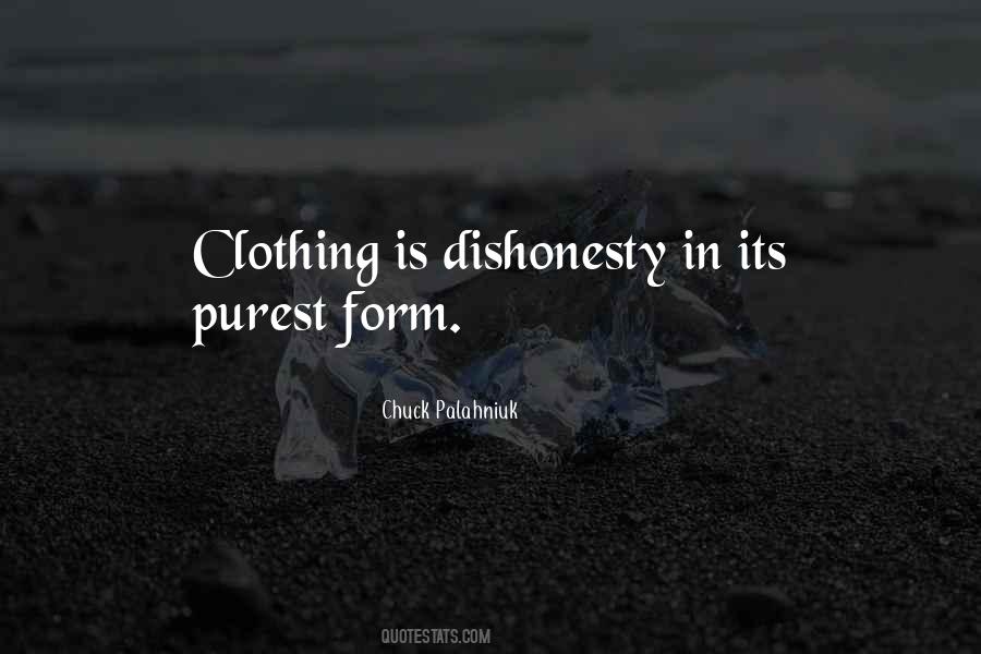 Quotes About Clothing #64827 Quotes About Clothing #64827