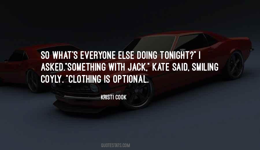 Quotes About Clothing #74657 Quotes About Clothing #74657
