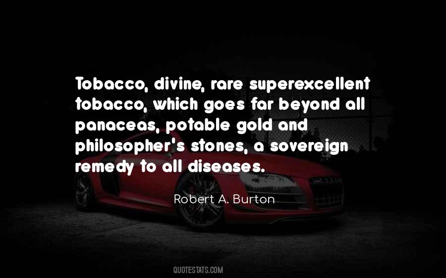 Quotes About Smoking Tobacco #1432130