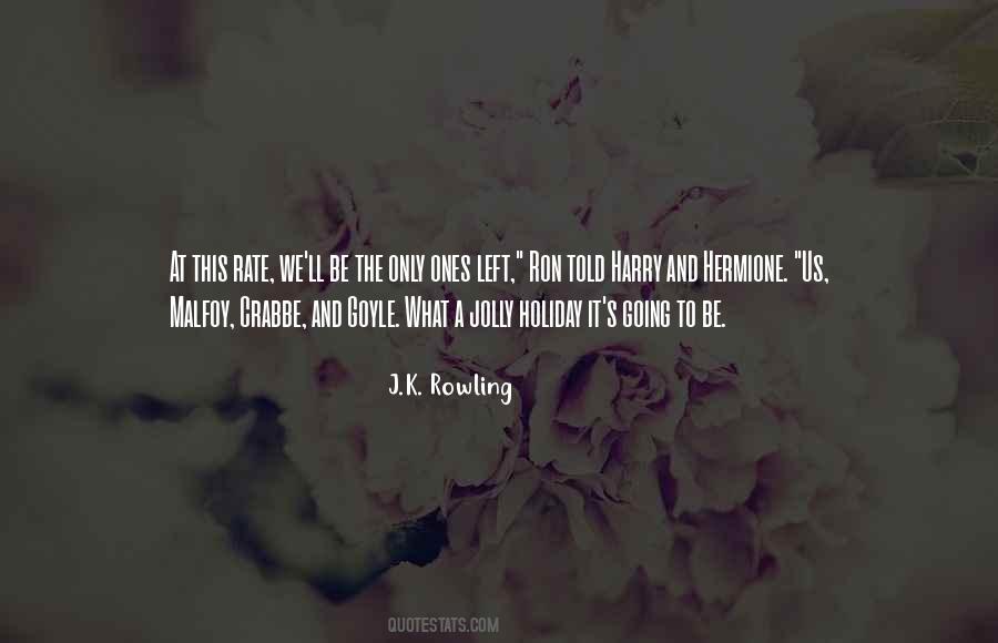 Rate Only Quotes #1268783