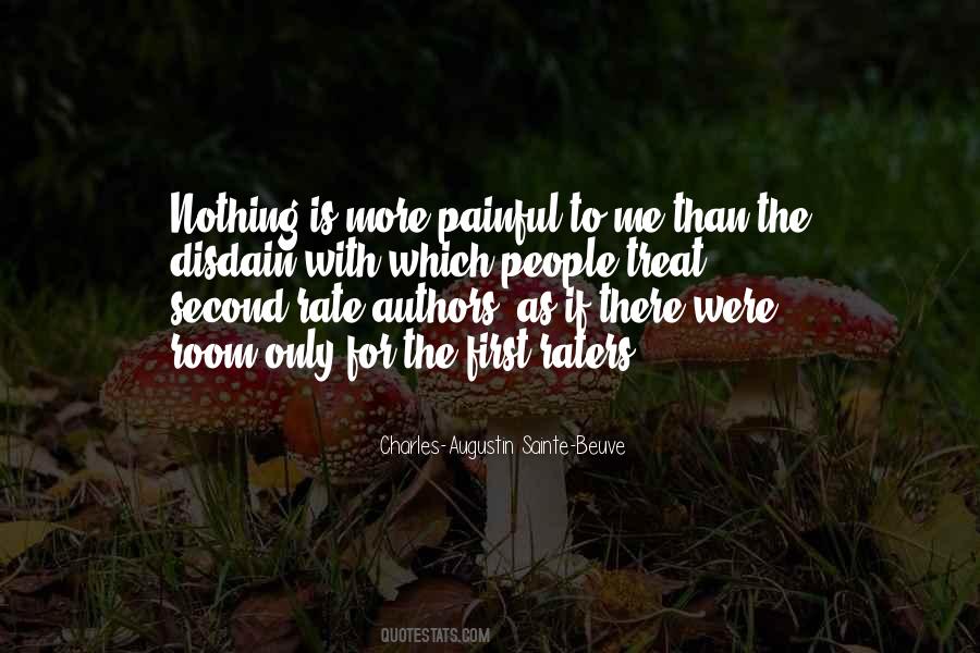 Rate Only Quotes #611505