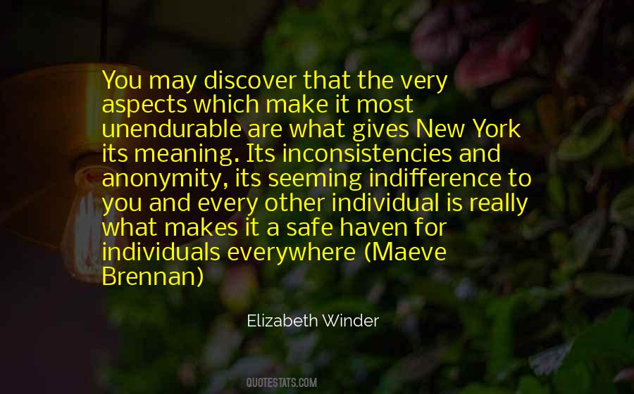 Quotes About City Life #84885