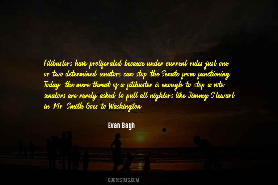 Quotes About All Nighters #539185