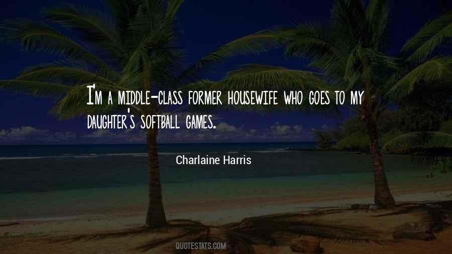 Quotes About Softball #1822695