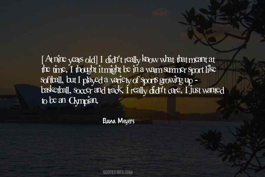 Quotes About Softball #898121