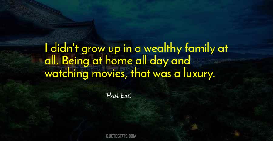 Quotes About Watching Movies With Family #1018366