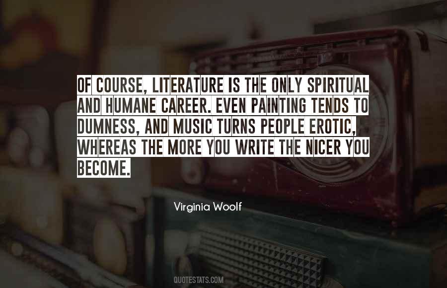 Quotes About Painting And Music #970544