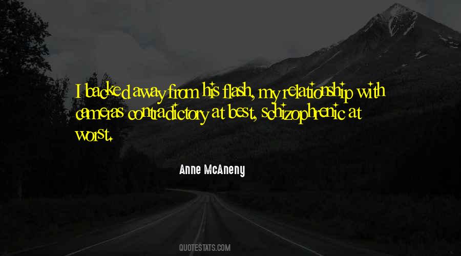 Mcaneny Quotes #1128241