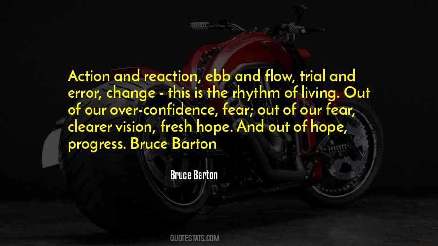 Quotes About Vision And Change #1450712