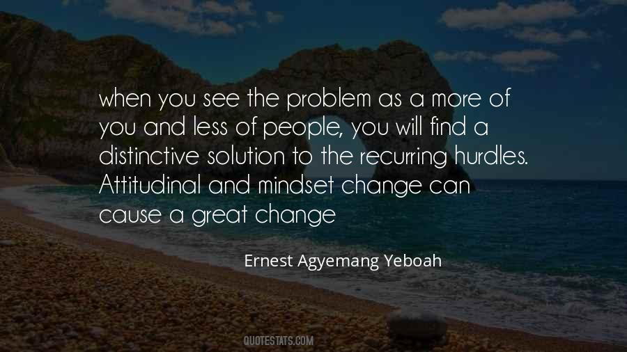 Quotes About Vision And Change #471135