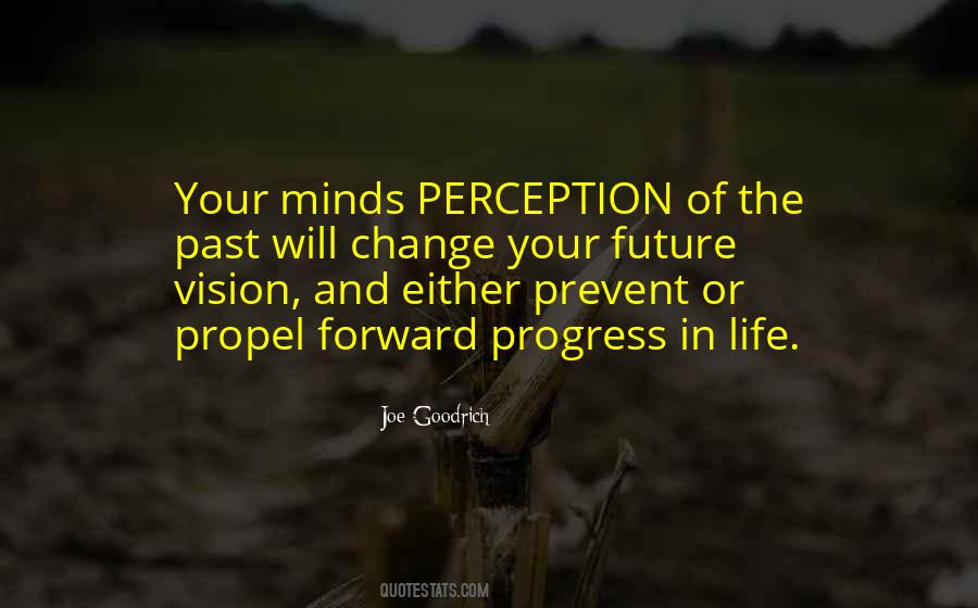 Quotes About Vision And Change #658074