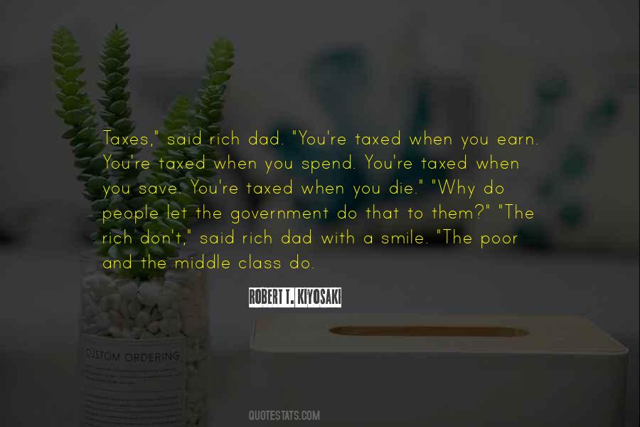 Quotes About Poor Government #1232468