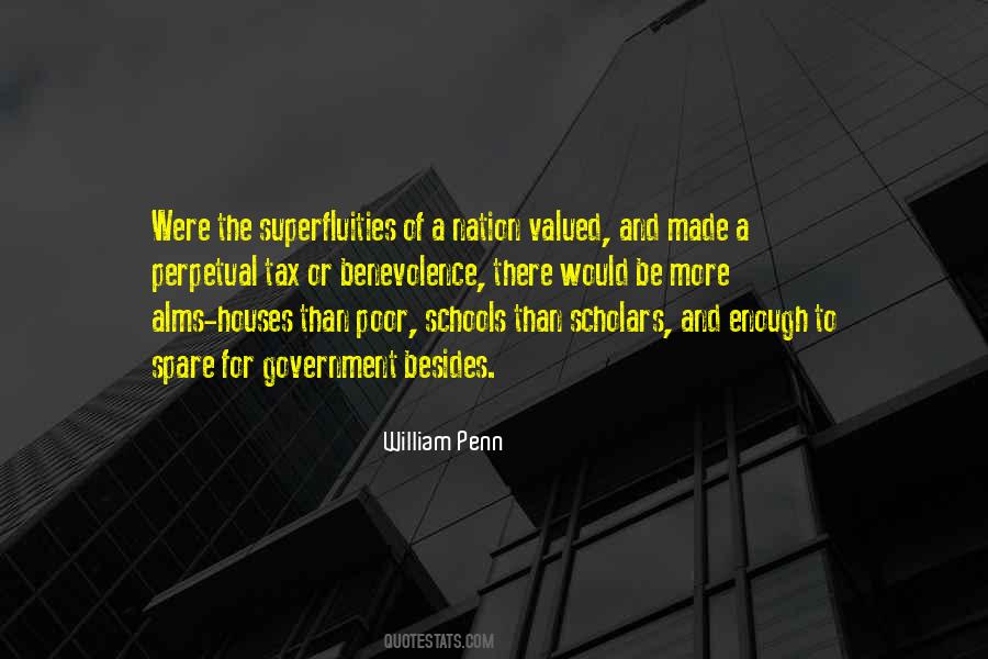 Quotes About Poor Government #1318604