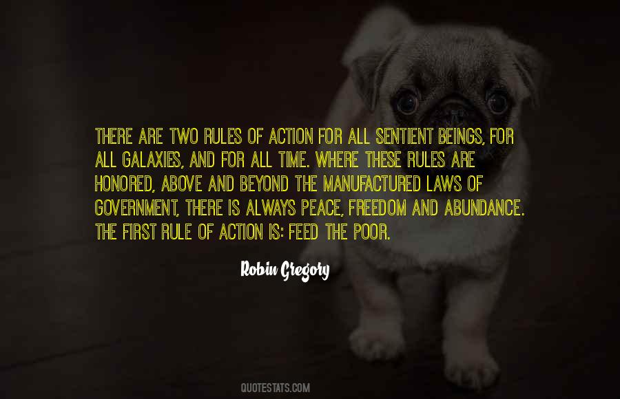 Quotes About Poor Government #1338310