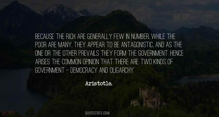 Quotes About Poor Government #1421119