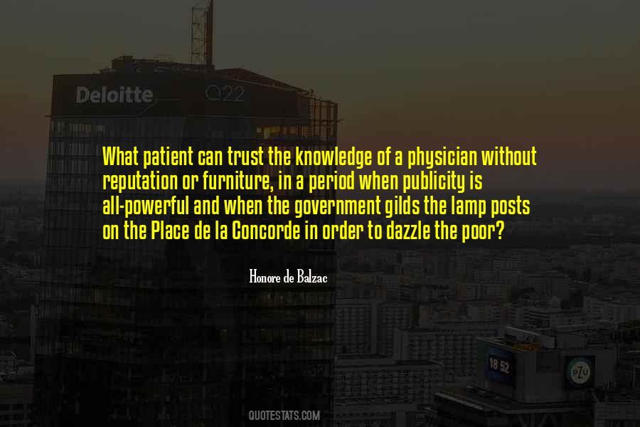 Quotes About Poor Government #422858
