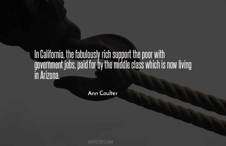 Quotes About Poor Government #454333
