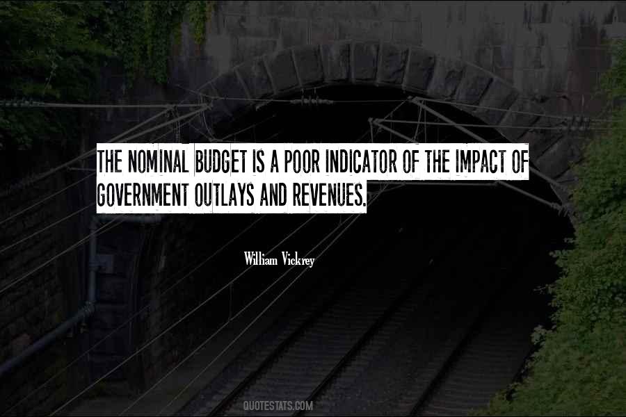 Quotes About Poor Government #582747